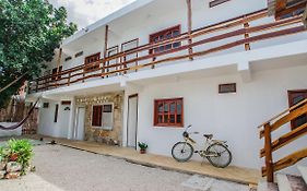 Hotel el Manglar